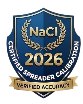 NaCl Certification Badge